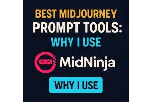 best midjourney promt tools midninja why i use