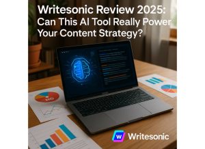 review 2025 writesonic
