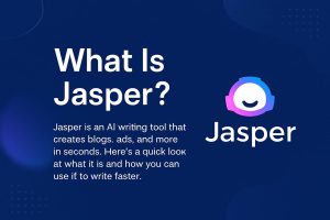 what is jasper blog featured title image