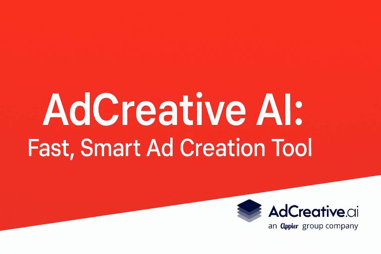adcreative featured image baner