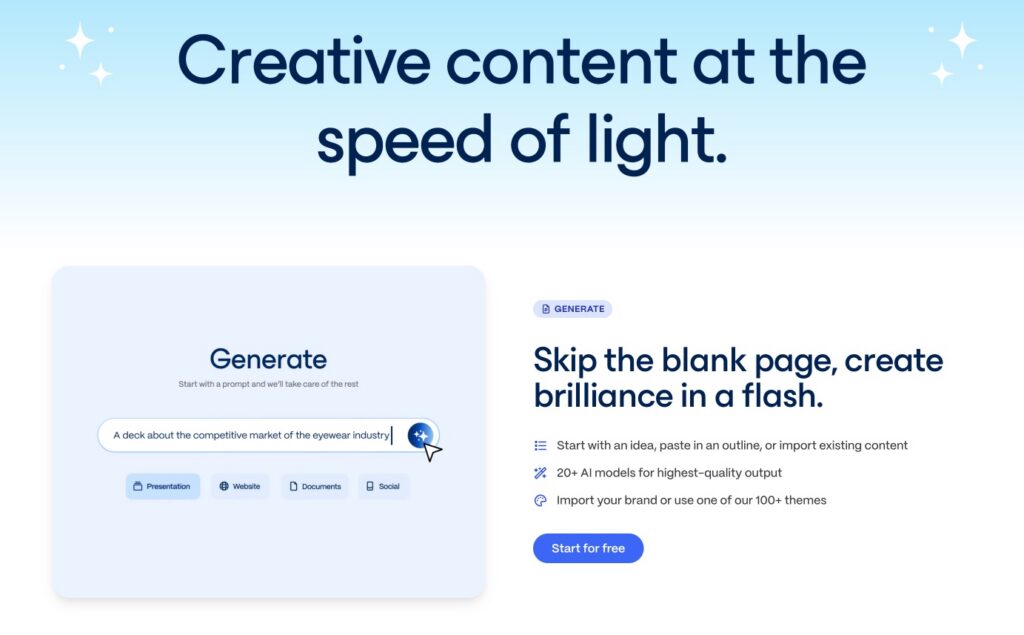 gama-creative